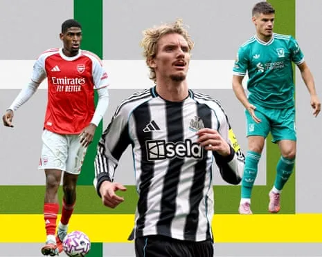 English Top Flight: 10 Important Points to Look Out For Over the Coming Days