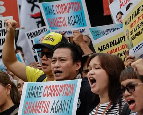 Major Demonstration Projected in the Capital During Public Anger Over Suspected Mismanagement in Public Infrastructure