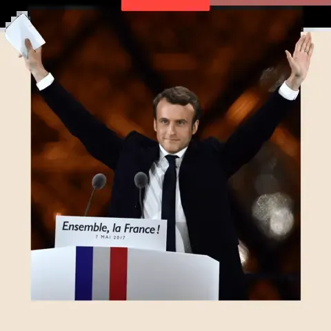 Why France Faces Becoming Another Ailing Economy Across the Continent